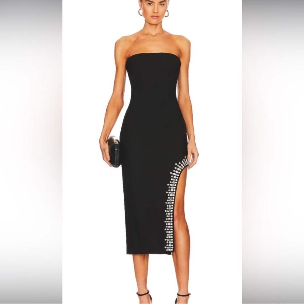 CINQ A SEPT - SAMMY GOWN